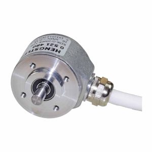 Encoder incremental RI36H512EJ3CKA