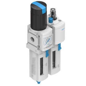 Unidad de mantenimiento combinada MSB4-1/4-FRC5:J1M1