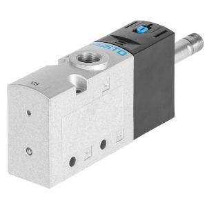 Electroválvula VUVS-L20-M32C-AD-G18-F7