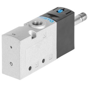 Electroválvula VUVS-L25-M32C-AD-G14-F8