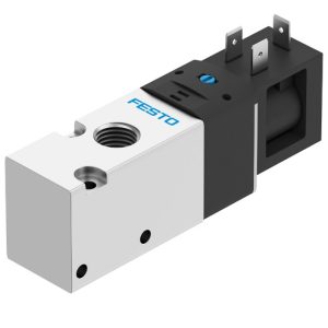 Electroválvula VUVS-LK25-M32C-AD-G14-1B2-S