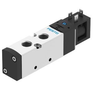 Electroválvula VUVS-LK25-M52-AD-G14-1B2-S
