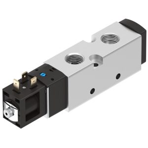 Electroválvula VUVS-LK30-M52-AD-G38-1B2-S