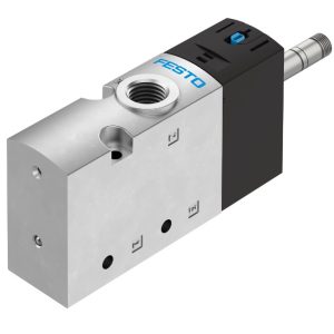 Electroválvula VUVS-LT30-M32C-MD-G38-F8