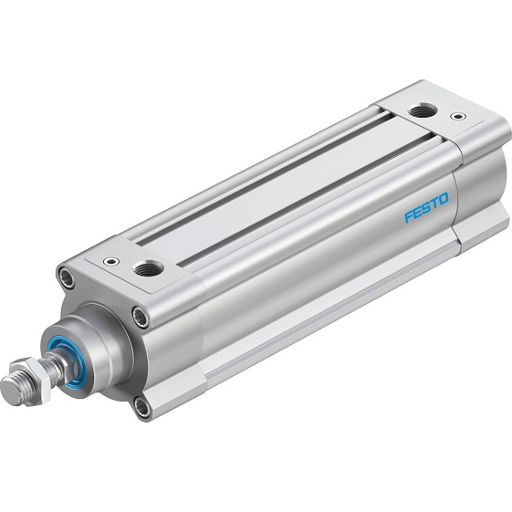 Cilindro normalizado DSBC-63-160-PPVA-N3