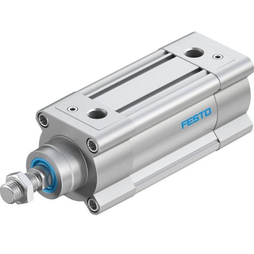 Cilindro normalizado DSBC-63-60-PPVA-N3