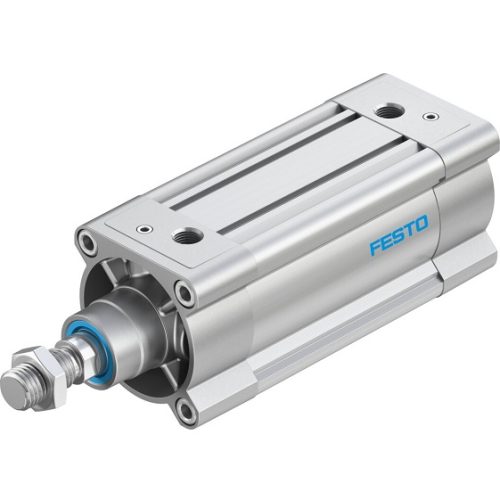 Cilindro normalizado DSBC-80-100-PPVA-N3