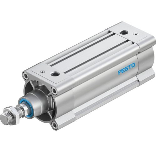 Cilindro normalizado DSBC-80-125-PPVA-N3