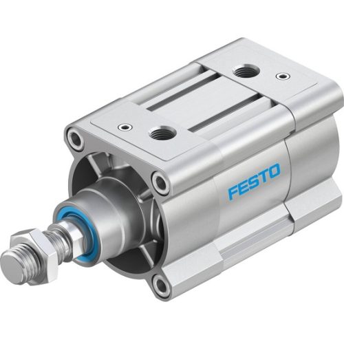 Cilindro normalizado DSBC-80-20-PPVA-N3