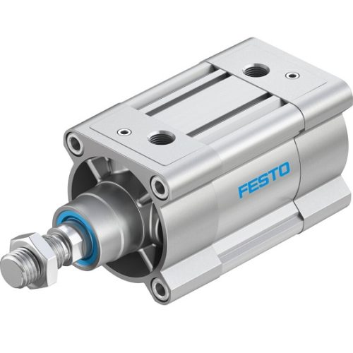 Cilindro normalizado DSBC-80-30-PPVA-N3