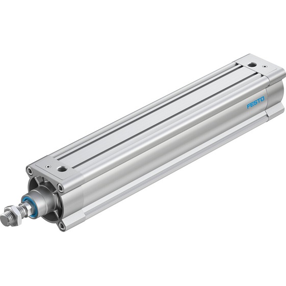 Cilindro normalizado DSBC-80-400-PPVA-N3