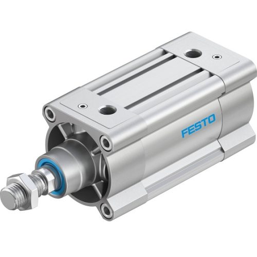 Cilindro normalizado DSBC-80-60-PPVA-N3