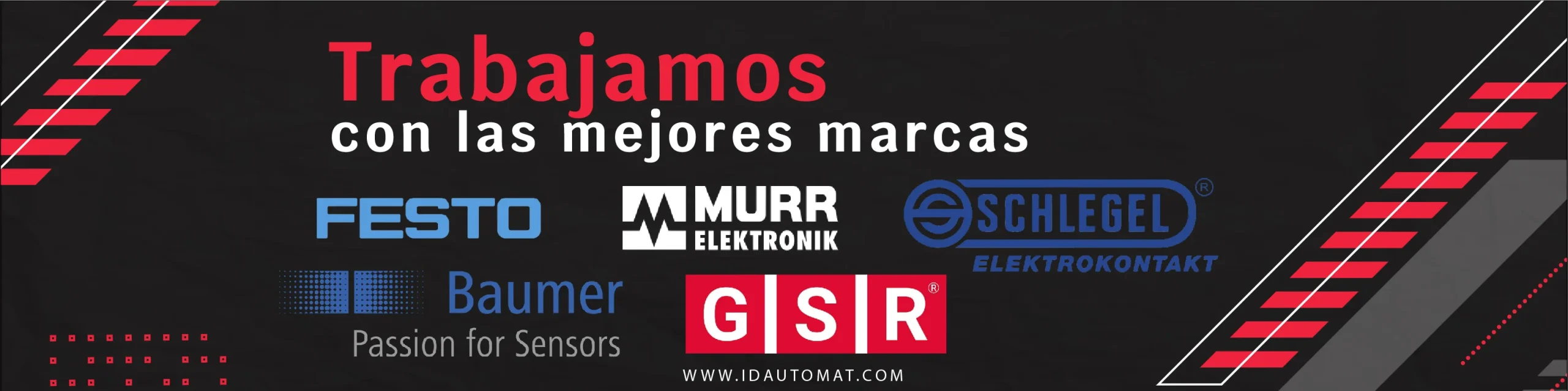 slider image